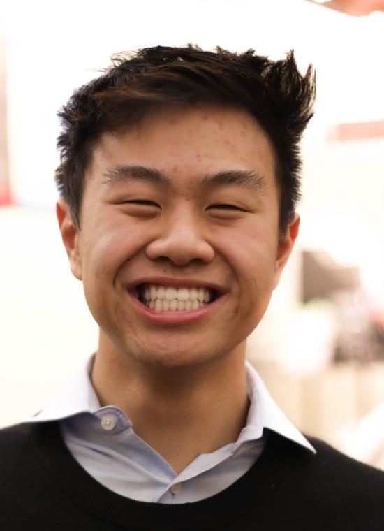 JaQ Lai