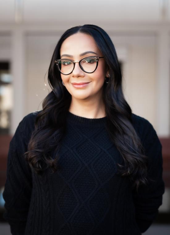 Erika Durazo