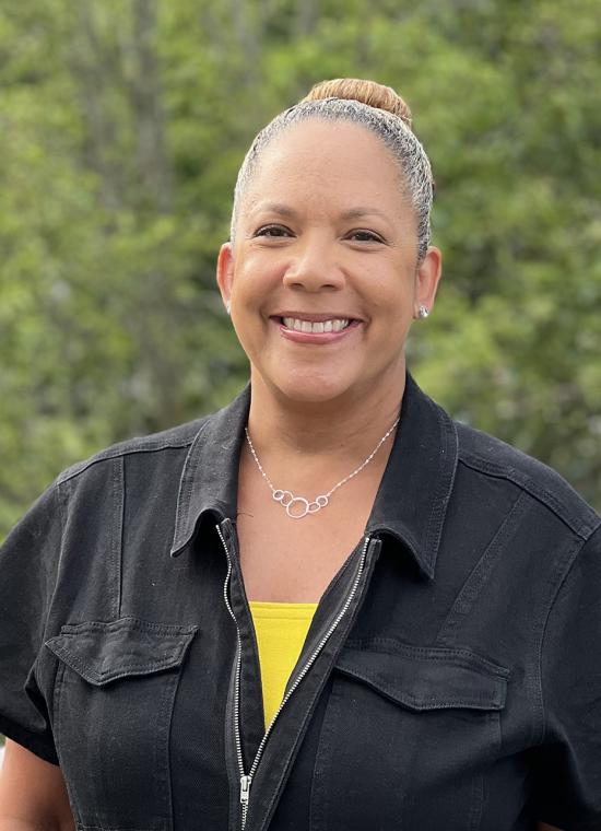Karla Reid