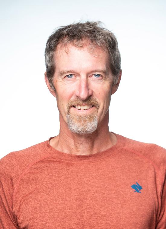 Kirk Reynolds