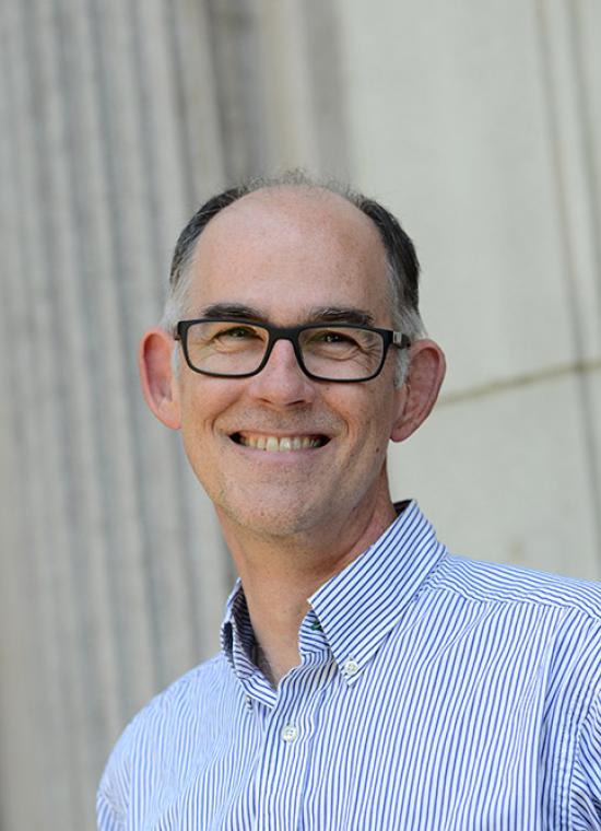 Kevin Dettmar