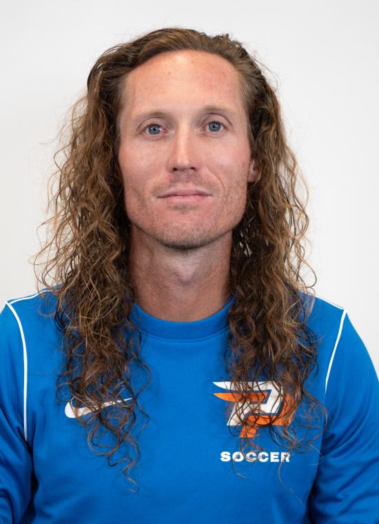 Clint Moore