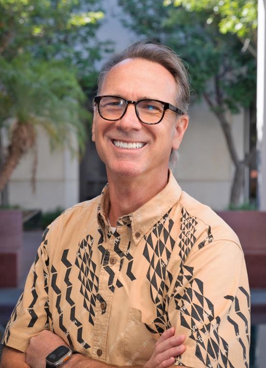 Michael Erickson