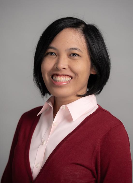 Arlynne Dana Criste