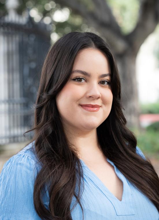 Elizabeth Torres