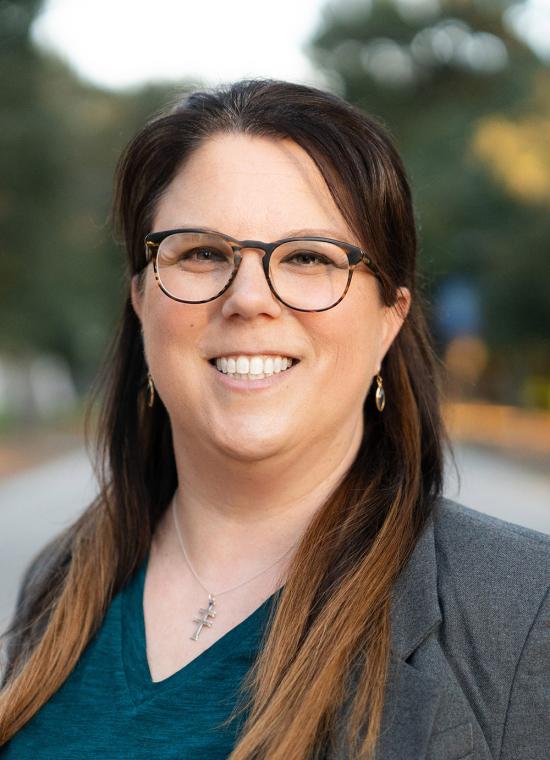 Rachael Warecki