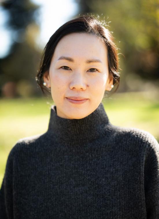 Yuki Arita