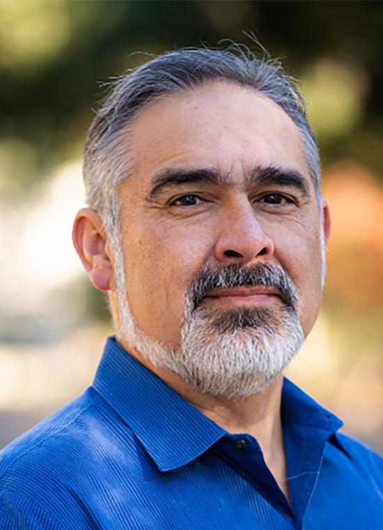 Alfredo Romero ’91