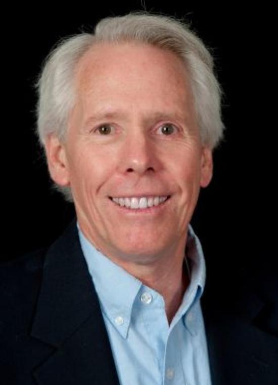 Guy Lohman headshot