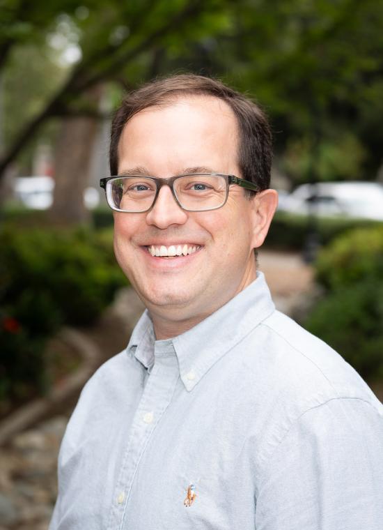 Benjamin Keim