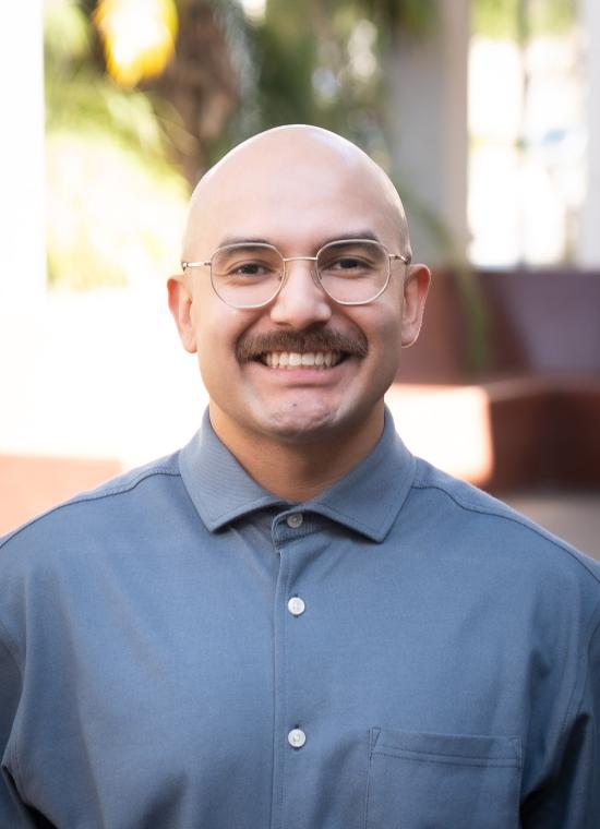 David Gallardo