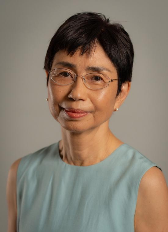 Kyoko Kurita