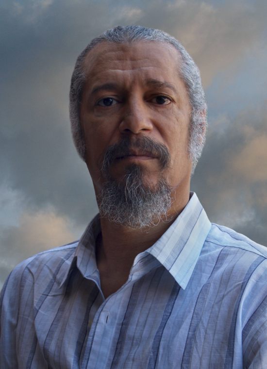 Stephen Marc