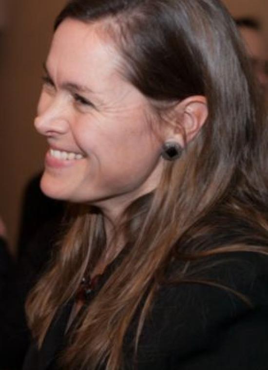 Image of Marina Vandenberg