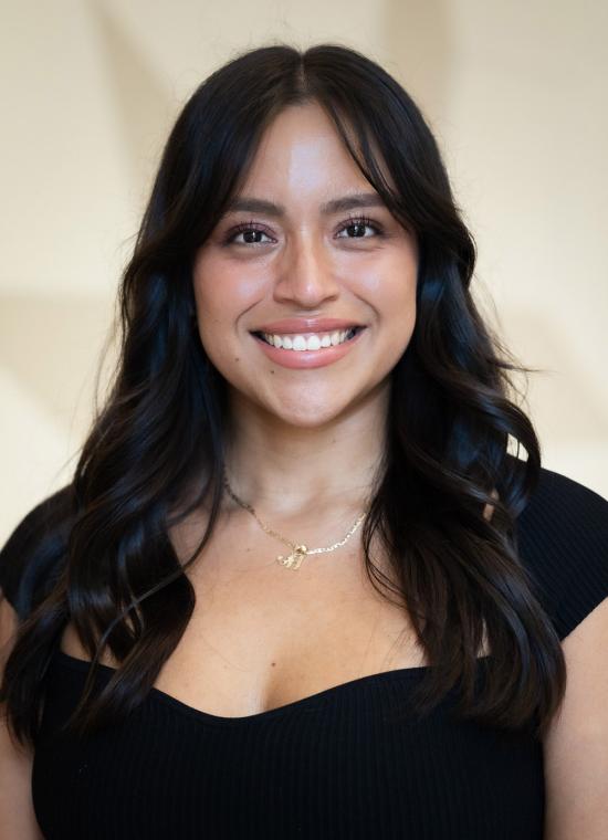 Jasmine Camero