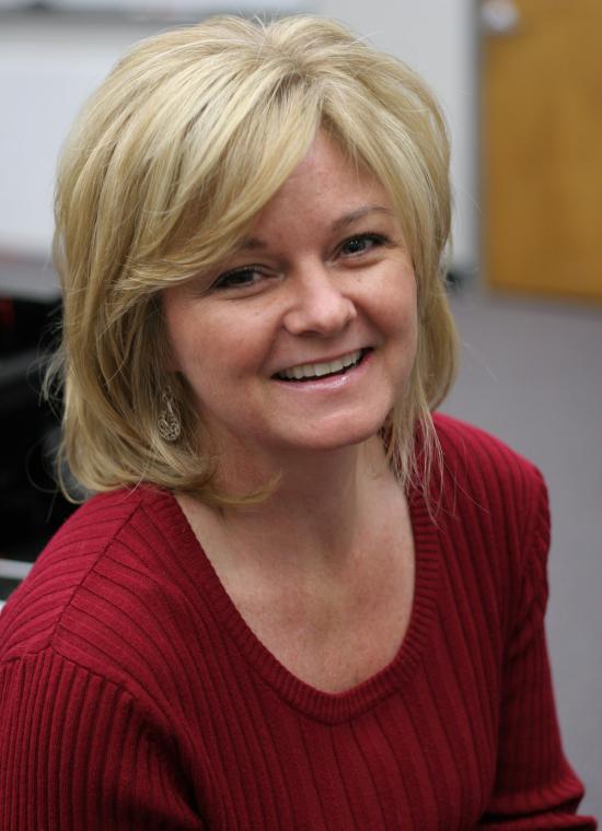 Barb Catlin