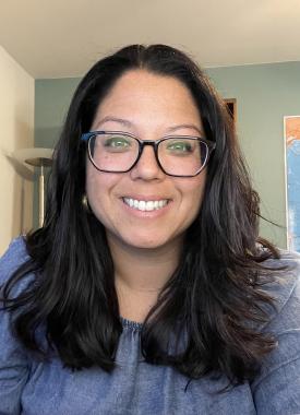 Melissa Yeager-Farfan