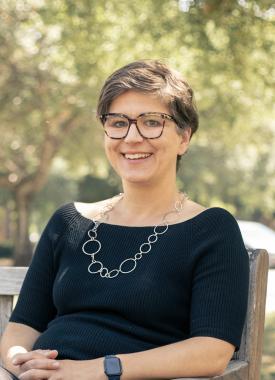 Anne Dwyer