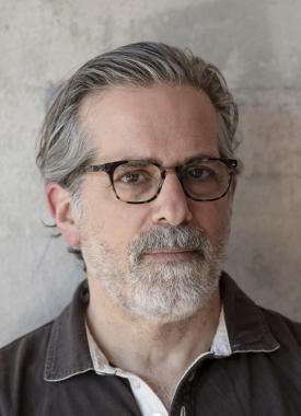 Jonathan Lethem