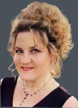 Tamara Bevard