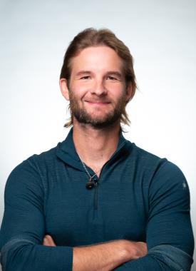 connor bigenho