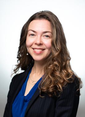 Jessica Stern