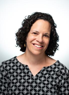 Lise Abrams
