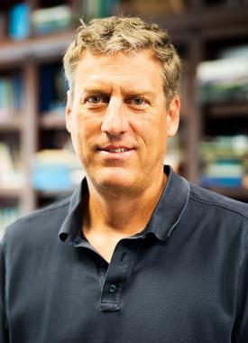 peter thielke