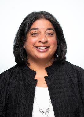 Tracy Arwari