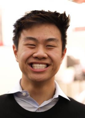 JaQ Lai