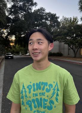 Tim Jiang