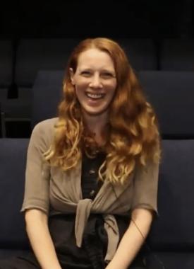 Jessie Mills