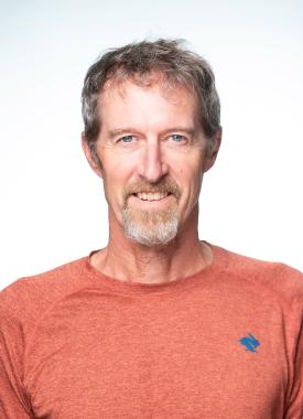 Kirk Reynolds