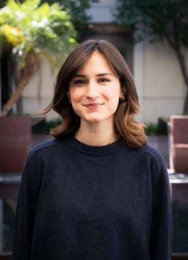 Mary Vitello