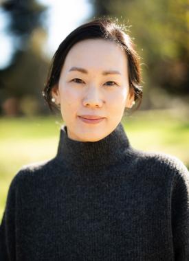 Yuki Arita