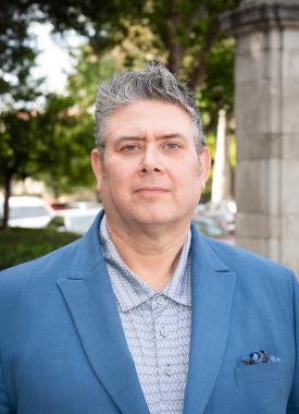 Gary Wise