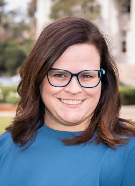 Katie Kramer