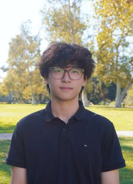 Martin Wu ’29