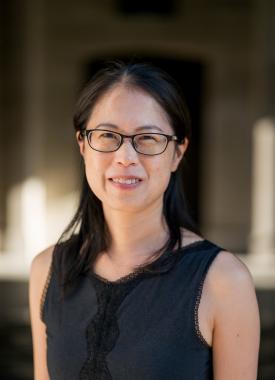 Tzu-Yi Chen