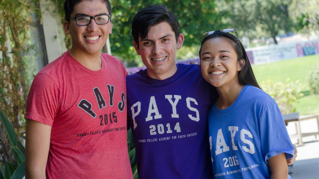 PAYS Alumni