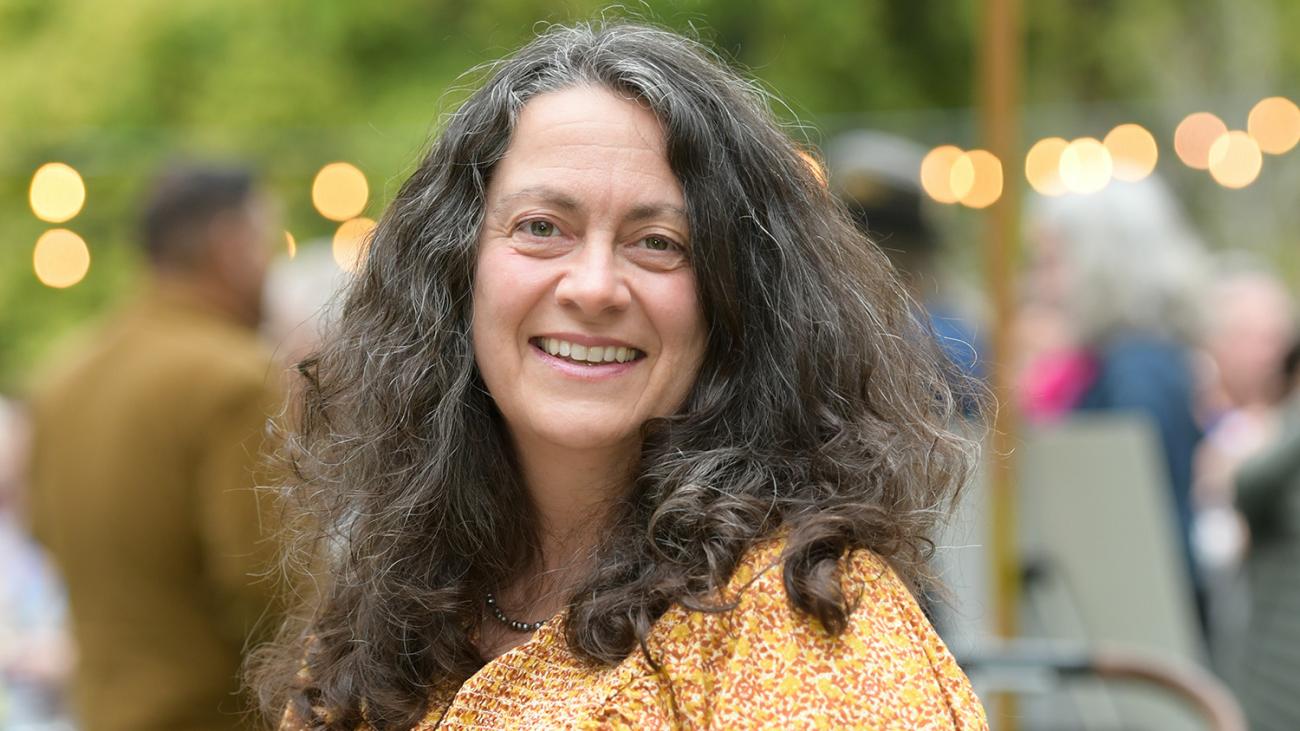 photo of Andrea Venezia