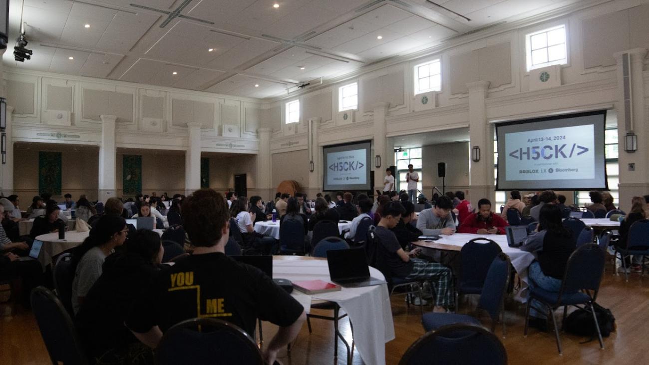 5C Hackathon April 2024