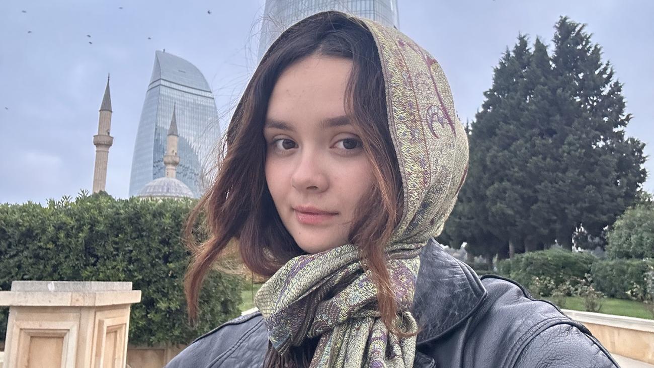 Laura Jaramillo ’25