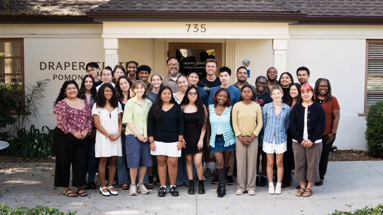 Draper Team Photo