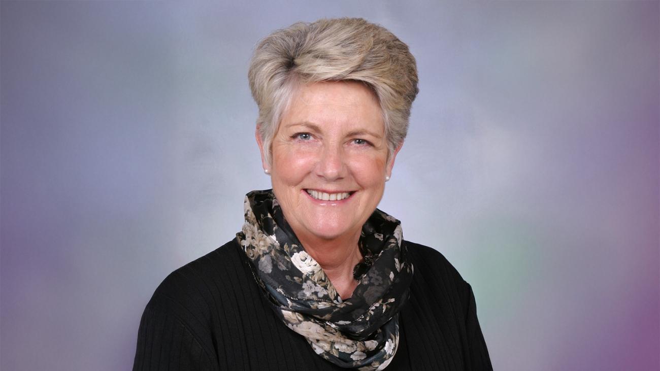 Sharon Camp