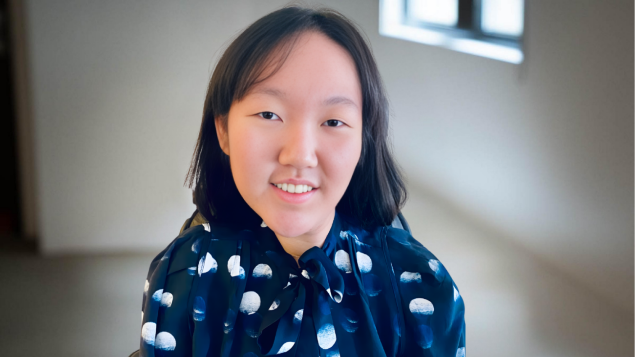 Kristine Cho