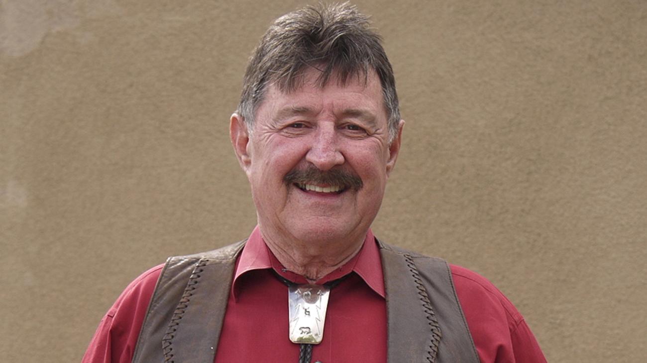 Ralph Bolton