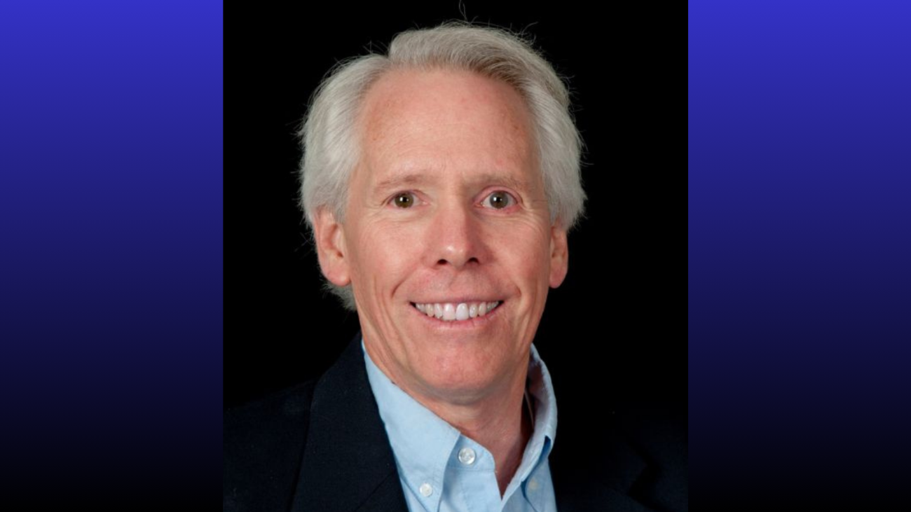 Guy Lohman headshot
