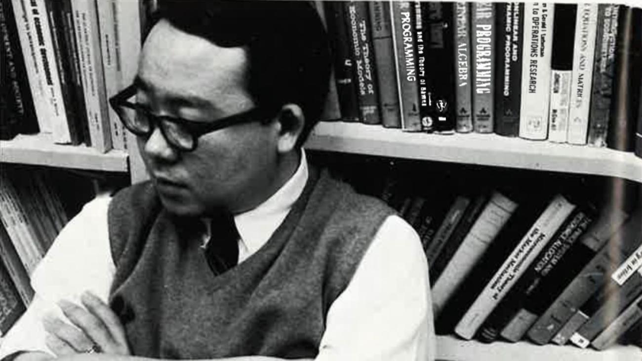 [picture of professor tsukahara from a metate